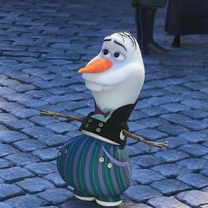 Meet your Posher, Jenna